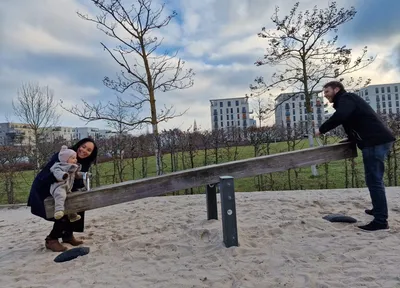 Parenting is a Balancing Act | 3 Tips for Healthy Family Routines