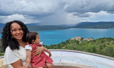 Parental Leave | Utilizing This Time for Personal Growth