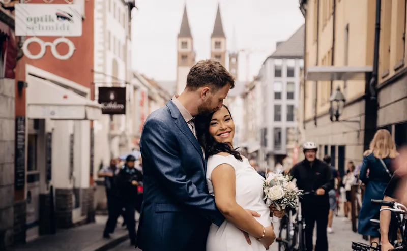 Featured image for 4 Ways to Support Your Partner During the Move Abroad
