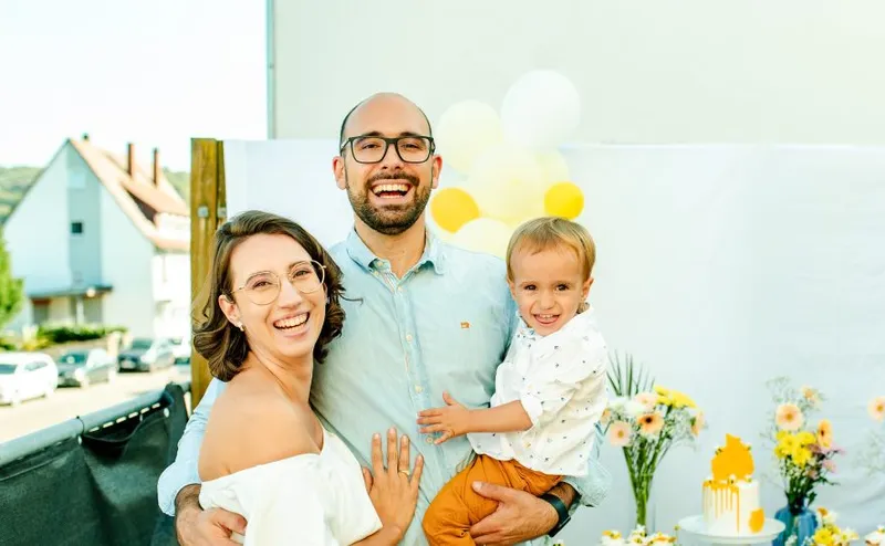 Featured image for Interview Series | Expat Mom from Brazil and Entrepreneur in Germany