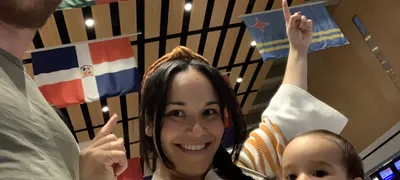 Raising Multicultural Kids Abroad as a Woman of Color