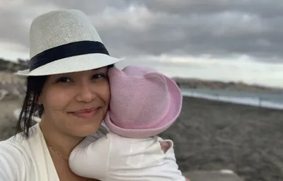 How Living in Germany Shaped My Identity and View on Parenting