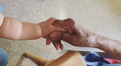 Nurturing Long-Distance Bonds Between Children and Grandparents