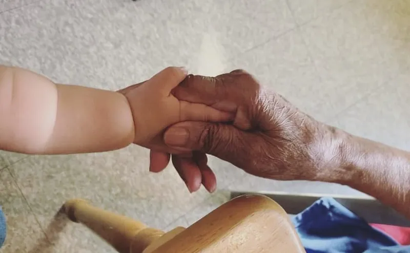 Featured image for Nurturing Long-Distance Bonds Between Children and Grandparents