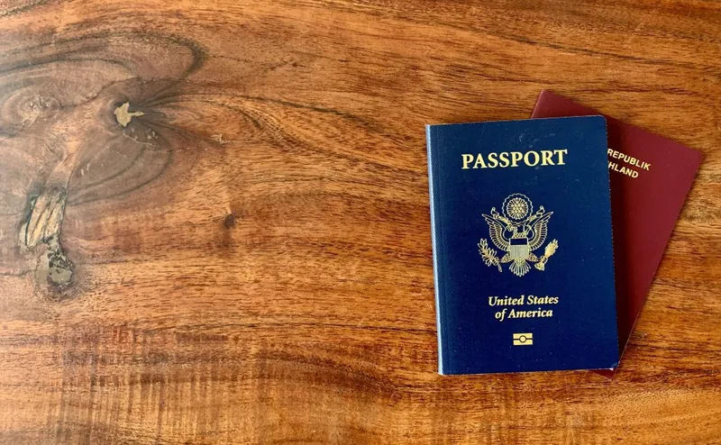 Featured image for Having a Child Abroad as an American | Paperwork, Passport, & Process