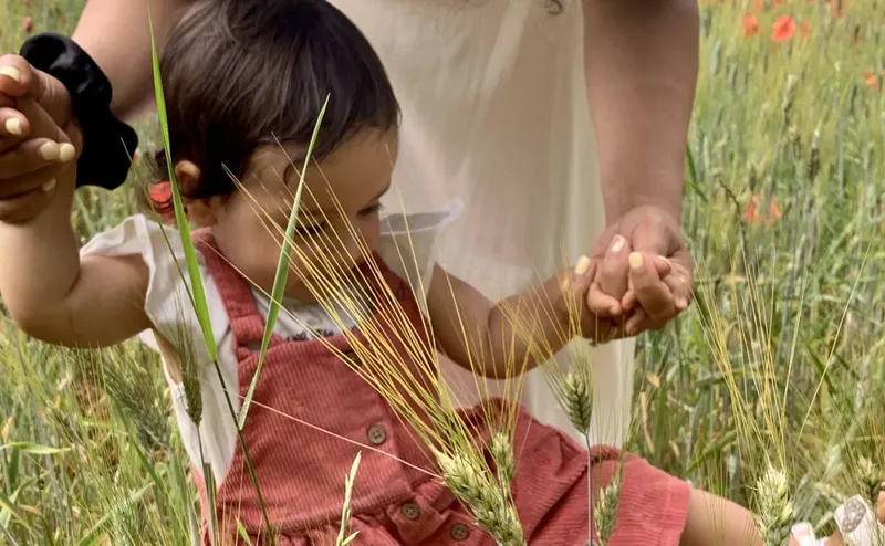 Featured image for We Have a Spot for Kita, now what? Tips for Preparing Your Family for Nursery School