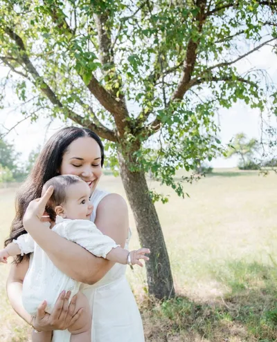 Parenting Abroad Prep | How a Midwife Helped Me Heal Postpartum