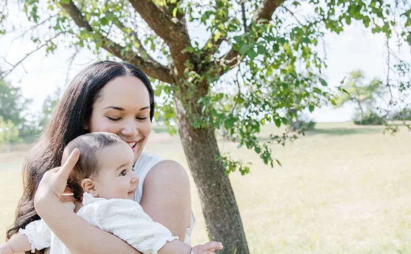 Featured image for Parenting Abroad Prep | How a Midwife Helped Me Heal Postpartum