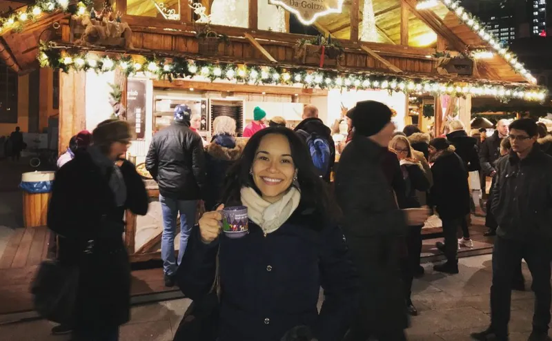 Featured image for Top Family-Friendly Christmas Markets & Holiday Events in Frankfurt