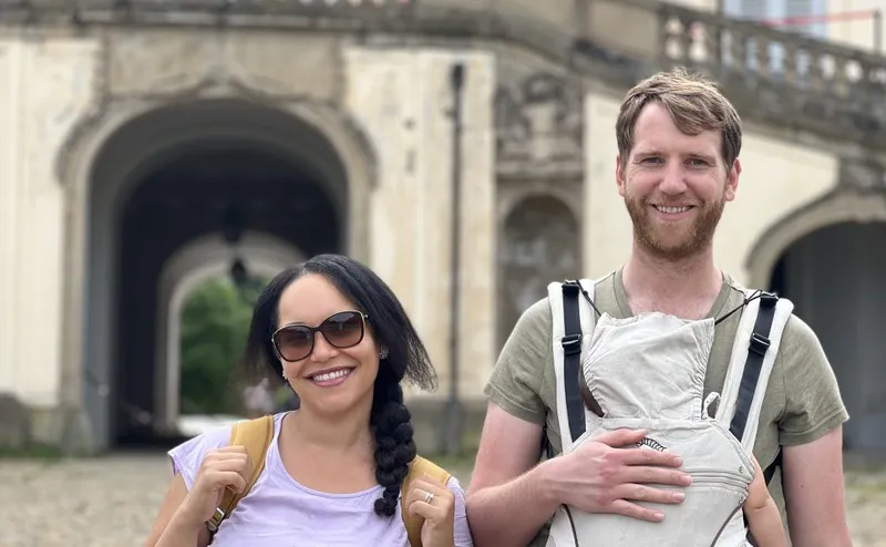 Featured image for You Just Moved Abroad With Your Family | Tips for a Positive Start