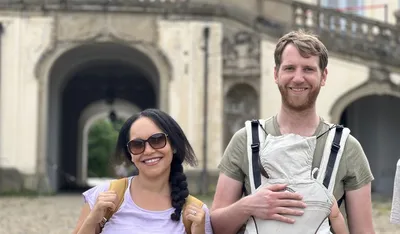 You Just Moved Abroad With Your Family | Tips for a Positive Start