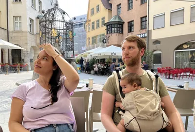 A Quick Guide for Moving Abroad with Children for a New Career