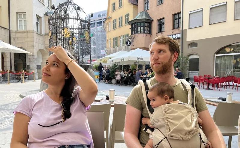 Featured image for A Quick Guide for Moving Abroad with Children for a New Career