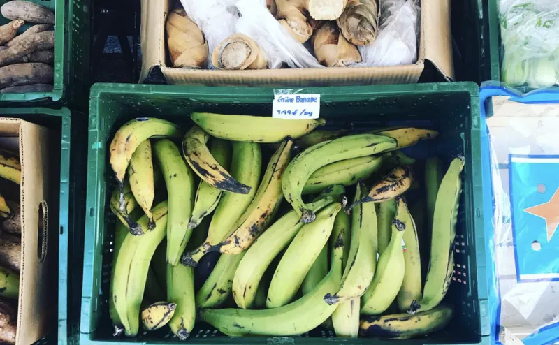 Featured image for Pretzels & Platanos | Raising Multicultural Children Abroad in Germany