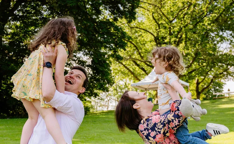 Featured image for Raising Multicultural Kids | Expat Parenting Collective x Eltern Hub