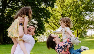 Raising Multicultural Kids | Expat Parenting Collective x Eltern Hub