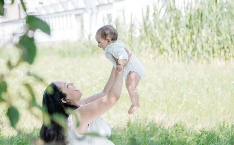 Featured image for The 4 Trimesters | What to Expect when you are Expecting