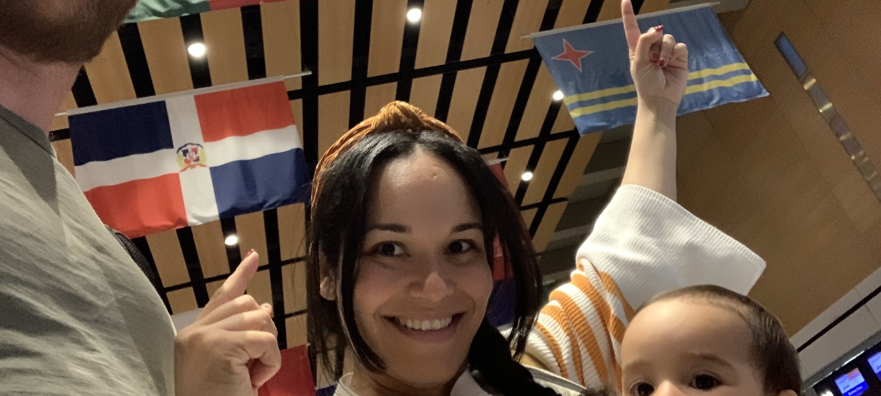 Learnings from Raising Multicultural Children Abroad as a Woman of Color