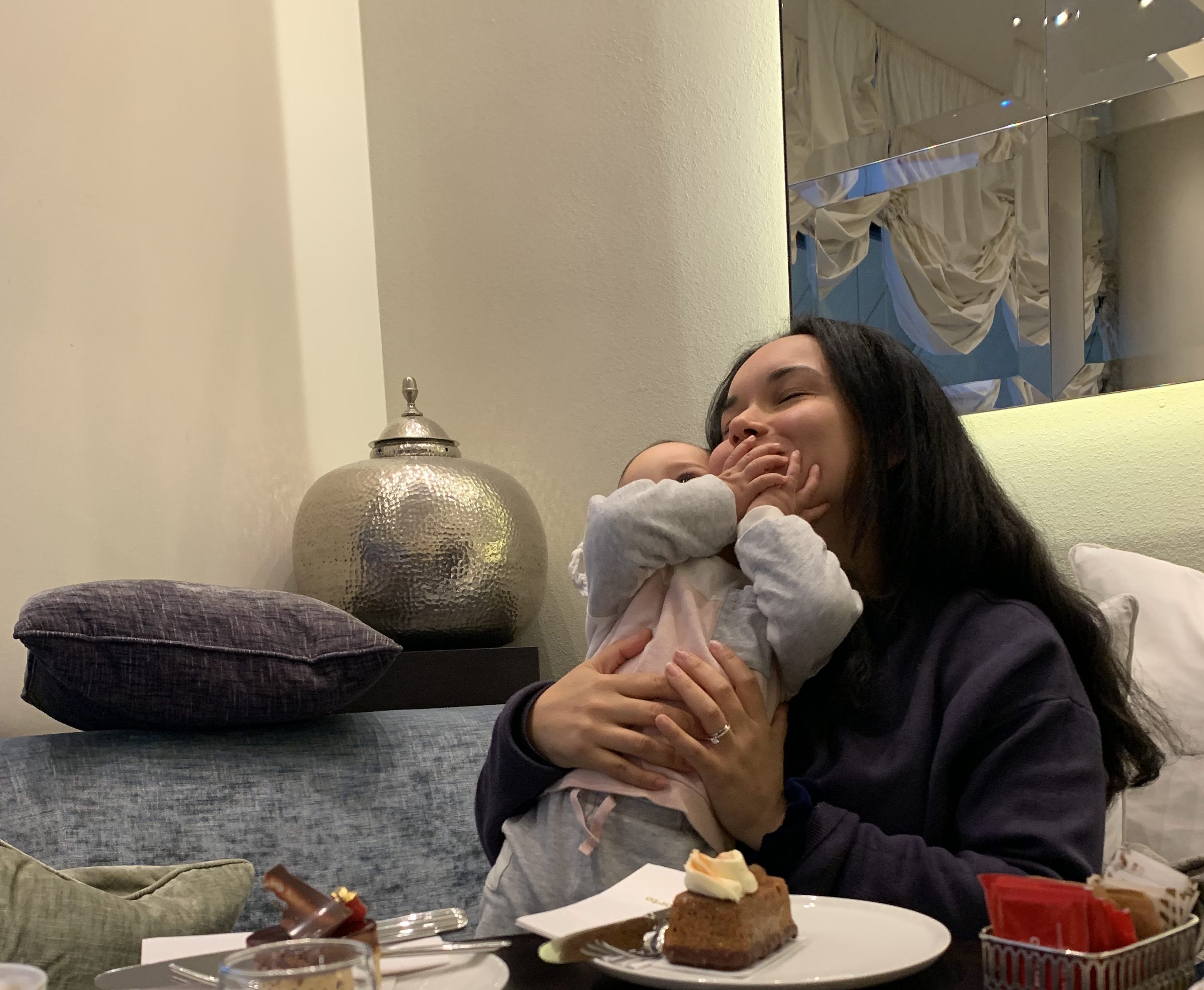 10 Most IAQs (Infrequently Asked Questions) When Becoming a First-time Parent Abroad that you Should be Asking