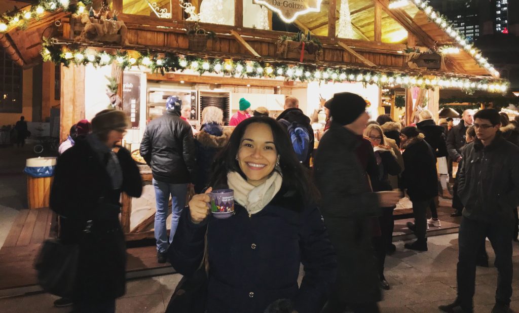 Top Family-Friendly Christmas Markets & Holiday Events in Frankfurt