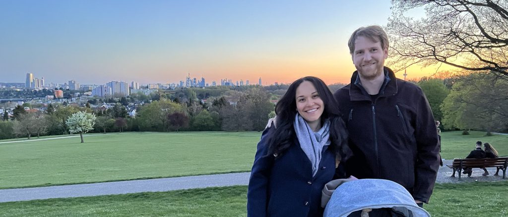 Top Resources in Frankfurt for Expat Families