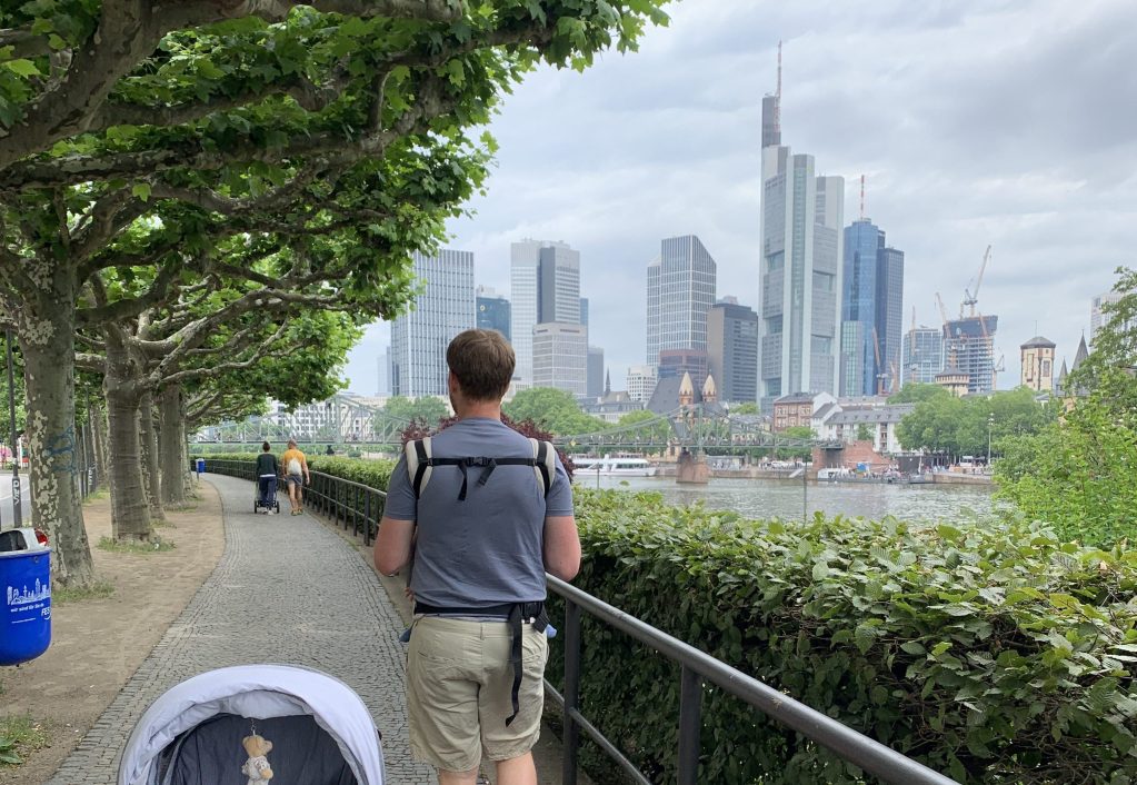 Parenting Abroad Prep | A Quick Guide to Financial Benefits for Expat Parents