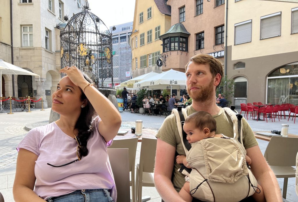 A Quick Guide for Moving Abroad with Children for a New Career