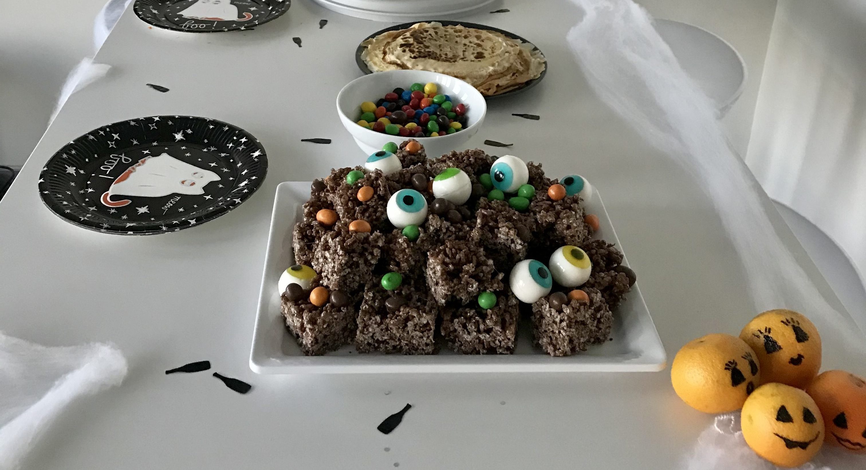 The Master List for Children’s Halloween Activities in and around Frankfurt