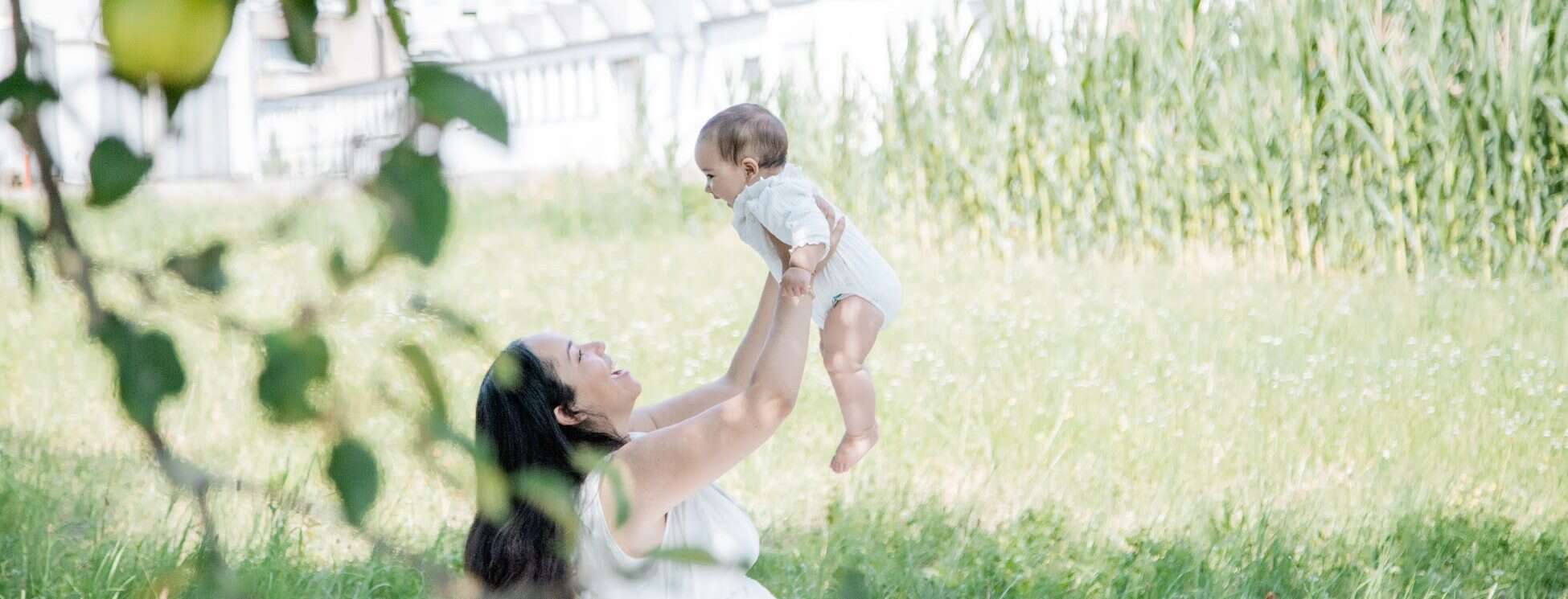 The 4 Trimesters | What to Expect when you are Expecting